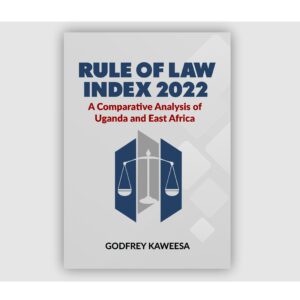 Rule of Law index 2022