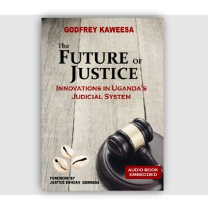 The Future of  Justice