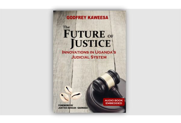 The Future of  Justice